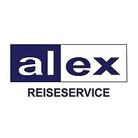 Logo von AL.EX Reiseservice