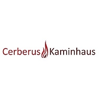 Logo von Cerberus Kaminhaus