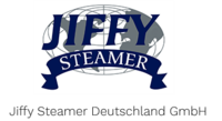 Logo von Jiffy Steamer