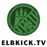 Logo von Elbkick.TV