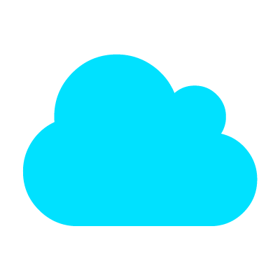 Cloudserver (Icon)
